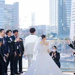 アニヴェルセル みなとみらい横浜の写真5枚目