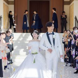 アニヴェルセル みなとみらい横浜の写真20枚目