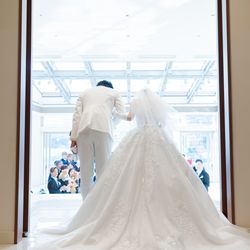 アニヴェルセル みなとみらい横浜の写真6枚目