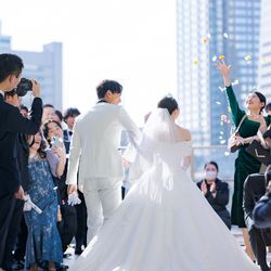 アニヴェルセル みなとみらい横浜の写真20枚目