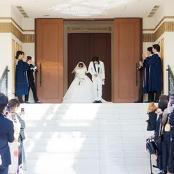 アニヴェルセル みなとみらい横浜の写真17枚目