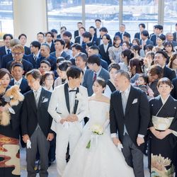 アニヴェルセル みなとみらい横浜の写真19枚目