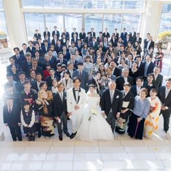 アニヴェルセル みなとみらい横浜の写真36枚目