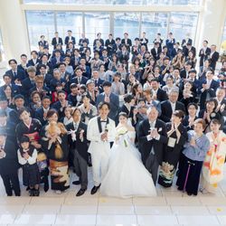 アニヴェルセル みなとみらい横浜の写真36枚目