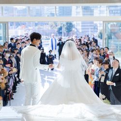 アニヴェルセル みなとみらい横浜の写真32枚目