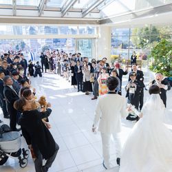 アニヴェルセル みなとみらい横浜の写真13枚目