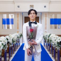 アニヴェルセル みなとみらい横浜の写真4枚目