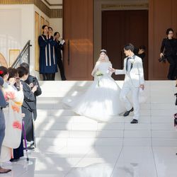 アニヴェルセル みなとみらい横浜の写真20枚目