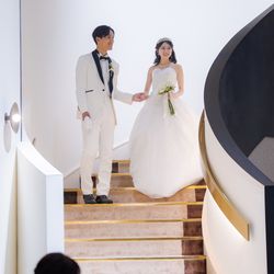 アニヴェルセル みなとみらい横浜の写真1枚目