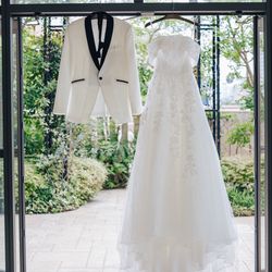 アニヴェルセル みなとみらい横浜の写真6枚目