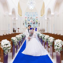 アニヴェルセル みなとみらい横浜の写真22枚目