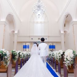 アニヴェルセル みなとみらい横浜の写真27枚目