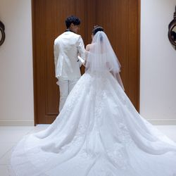 アニヴェルセル みなとみらい横浜の写真8枚目