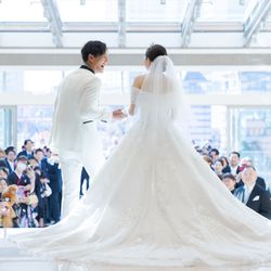 アニヴェルセル みなとみらい横浜の写真14枚目