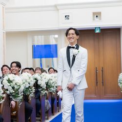 アニヴェルセル みなとみらい横浜の写真17枚目