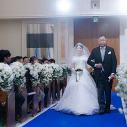 アニヴェルセル みなとみらい横浜の写真5枚目