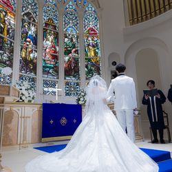 アニヴェルセル みなとみらい横浜の写真9枚目