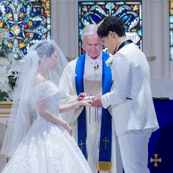 アニヴェルセル みなとみらい横浜の写真8枚目