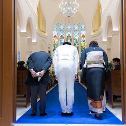 アニヴェルセル みなとみらい横浜の写真33枚目