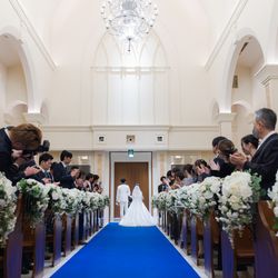 アニヴェルセル みなとみらい横浜の写真34枚目