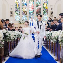 アニヴェルセル みなとみらい横浜の写真1枚目