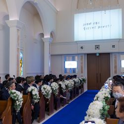 アニヴェルセル みなとみらい横浜の写真8枚目