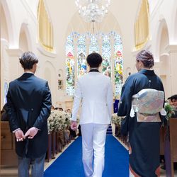 アニヴェルセル みなとみらい横浜の写真32枚目