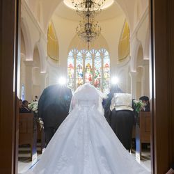 アニヴェルセル みなとみらい横浜の写真14枚目