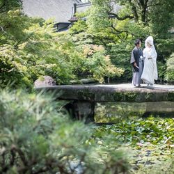 太閤園の写真4枚目