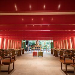 太閤園の写真21枚目