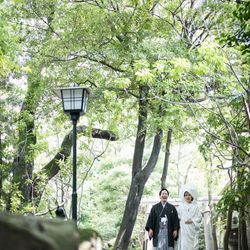 太閤園の写真6枚目