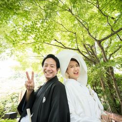 太閤園の写真23枚目