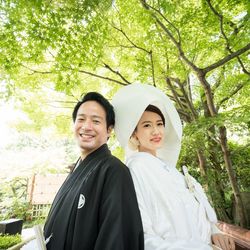 太閤園の写真17枚目