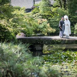 太閤園の写真19枚目