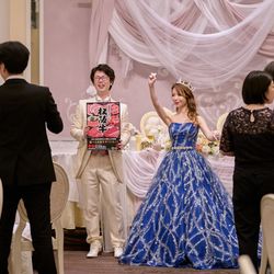 京都 アートグレイス ウエディングヒルズの写真10枚目