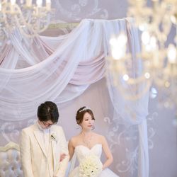 京都 アートグレイス ウエディングヒルズの写真13枚目