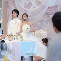 京都 アートグレイス ウエディングヒルズの写真23枚目