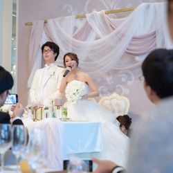 京都 アートグレイス ウエディングヒルズの写真15枚目