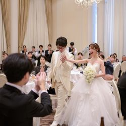 京都 アートグレイス ウエディングヒルズの写真7枚目