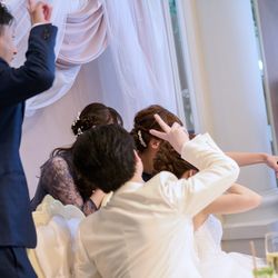 京都 アートグレイス ウエディングヒルズの写真2枚目