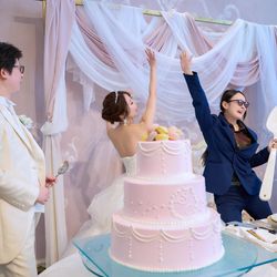 京都 アートグレイス ウエディングヒルズの写真27枚目