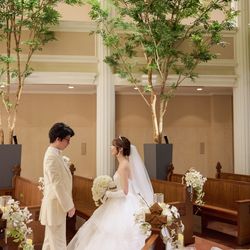 京都 アートグレイス ウエディングヒルズの写真6枚目