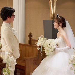 京都 アートグレイス ウエディングヒルズの写真10枚目