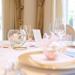 京都 アートグレイス ウエディングヒルズの写真11枚目