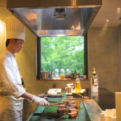 星野リゾート 軽井沢ホテルブレストンコートの写真10枚目