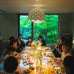 星野リゾート 軽井沢ホテルブレストンコートの写真3枚目