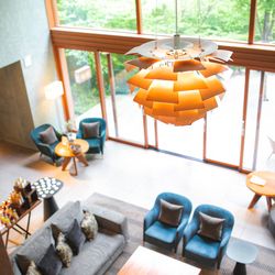 星野リゾート 軽井沢ホテルブレストンコートの写真21枚目