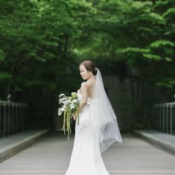 星野リゾート 軽井沢ホテルブレストンコートの写真5枚目