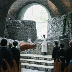 星野リゾート 軽井沢ホテルブレストンコートの写真4枚目