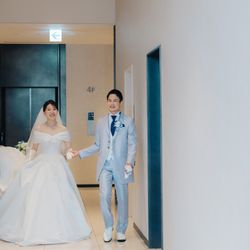 アニヴェルセル みなとみらい横浜の写真20枚目